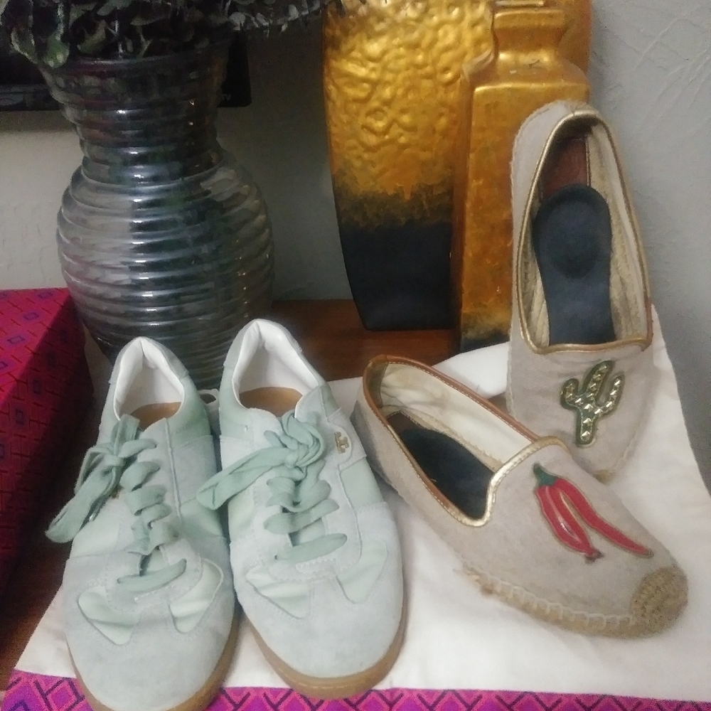 Tory Burch bundle